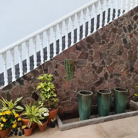 Nido Anaga Apartment Santa Cruz de Tenerife
