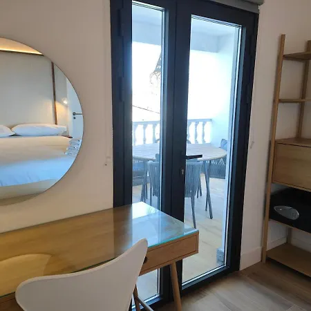 Nido Anaga Apartment Santa Cruz de Tenerife