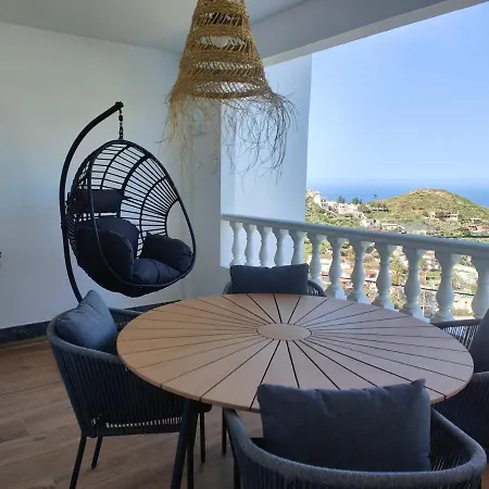 Apartment Nido Anaga Santa Cruz de Tenerife