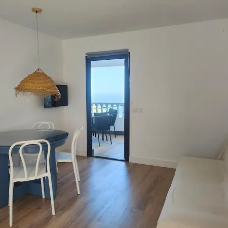 Apartment Nido Anaga *